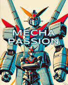 Mecha Passion