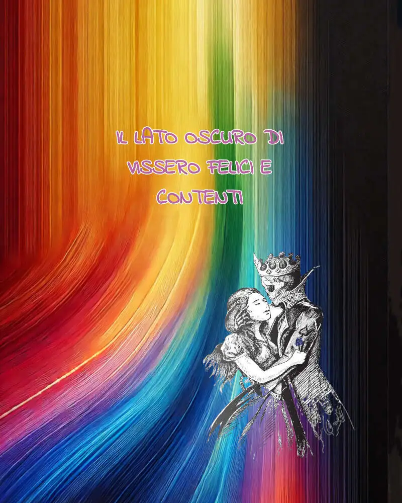 The Other Side of Happily Ever After