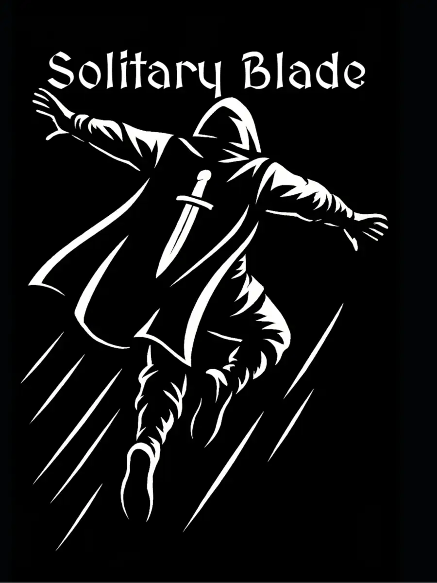 Solitary Blades