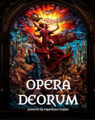 Opera Deorum