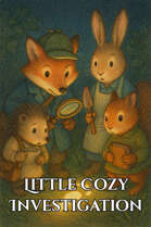 Little Cozy Investigation