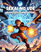Sekai No Ude: Maru Cero San Edition