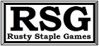 Rusty Staple Games