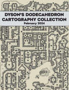 Cartography Collection February 2024