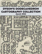 Cartography Collection March 2024