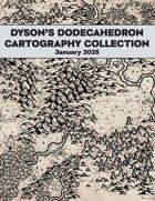 Cartography Collection January 2025