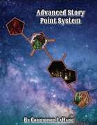 The Advanced Story Point System (ASPS)