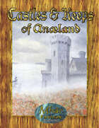 Castles and Keeps of Anaeland