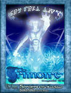 The Grimoire #13