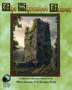 The Shrouded Tower
