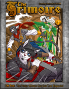Grimoire #14