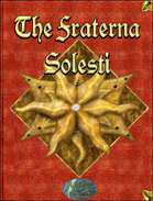 The Fraterna Solesti
