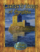 Castles and Keeps of Gwythia