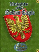 The Knights of the Golden Eagle