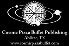Cosmic Pizza Buffet