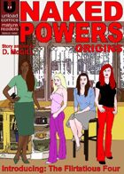 Naked Powers 1