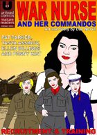 War Nurse & Her Commandos