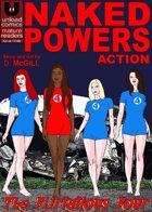 Naked Powers 3