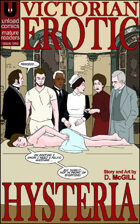 Victorian Erotic 1: Hysteria