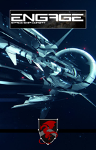 Engage: Spaceship Combat