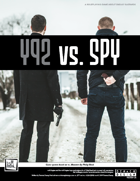vs. SPY