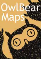 Owlbear Maps