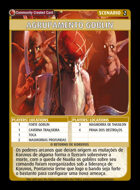 Agrupamento Goblin - Custom Card