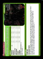 Necromante Dragone - Custom Card
