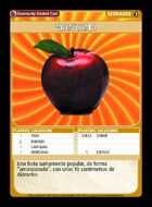 Arco De 8 Bits - Custom Card