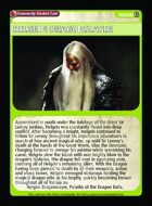 Helgrin Dragonslayer - Custom Card