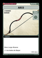 Arco - Custom Card