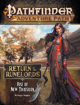 Pathfinder Adventure Path #138: Rise of New Thassilon (Return of the Runelords 6 of 6)(PF1)