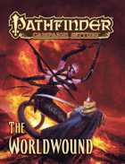 Pathfinder Campaign Setting: The Worldwound (PF1)