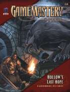 GameMastery Module D0: Hollow's Last Hope