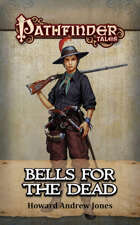 Pathfinder Tales: Bells for the Dead ePub