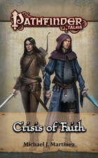 Pathfinder Tales: Crisis of Faith ePub