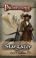 Pathfinder Tales: Stargazer ePub