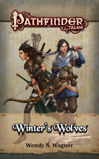 Pathfinder Tales: Winter's Wolves ePub