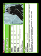 Orgollasyr - Custom Card