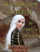 The Courtship of Celeste