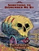 Something to Dismember Me By: A Harrowing Hayride