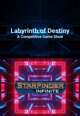 Starfinder Infinite: Labyrinth of Destiny
