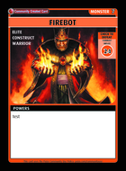 Firebot - Custom Card