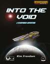 Into the Void - A Starfinder Adventure