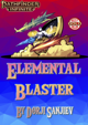 Archetype: Elemental Blaster