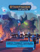 Starfinder Infinite: Mech Threat Manual