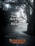 The Asylum of Heartville