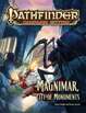 Pathfinder Campaign Setting: Magnimar, City of Monuments (PF1)
