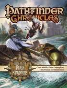 Pathfinder Chronicles: Guide to the River Kingdoms (PF1)