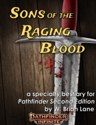 Sons of the Raging Blood